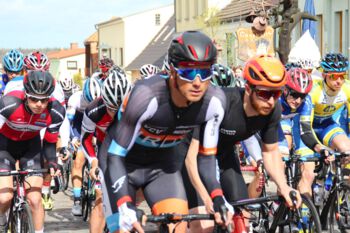 Radrennen ScanHaus Cup Marlow