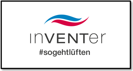 InVENTer - So geht lüften