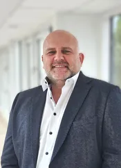 Vertriebspartner Marc Reuter