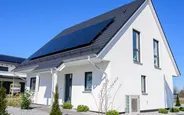 Fertighaus 1,5 Geschosser SH 150 FS Musterhaus Dresden