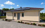 Referenzhaus SH 105 WB | Hauseingang