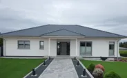 Referenzhaus Bungalow SH169 WB