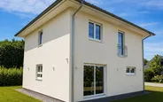 Referenzhaus Stadtvilla SH 155 S - Var. A