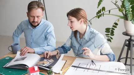 Sachbearbeiter (m/w/d) für die Planungsabteilung