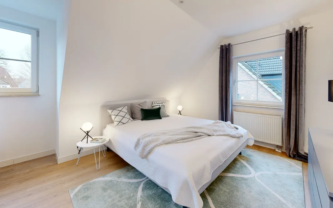 Musterhaus Pinneberg SH 156