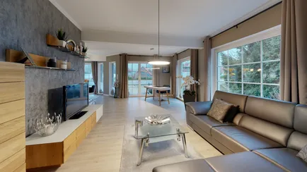 Fertighaus 1, 5 Geschosser SH 180 Var. D