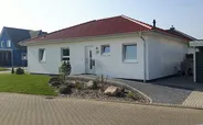 Fertighaus Bungalow SH 83 B - VAR. E