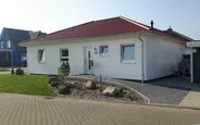 Fertighaus Bungalow SH 83 B - VAR. E