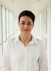 Kathrin Wolter | Personalreferentin