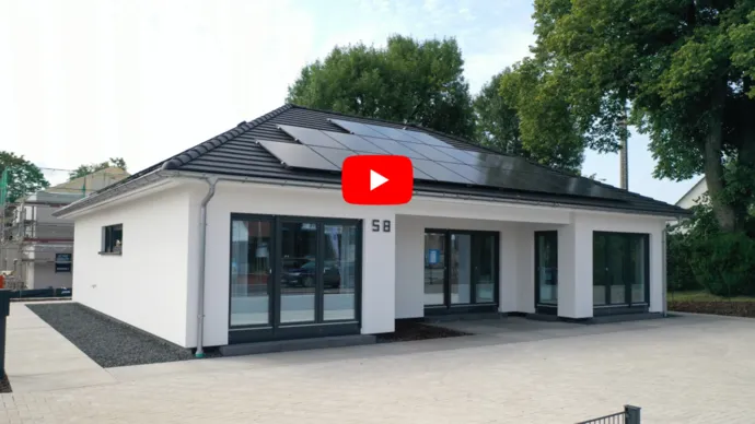 YouTube Video starten
