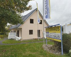 Abrissarbeiten Bornheim