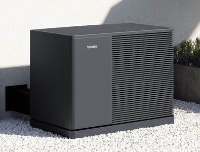 Außeneinheit von Tecalor