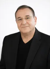 Vertriebspartner Axel Reinhard