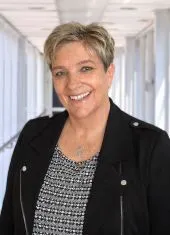 Vertriebspartnerin Bettina Hofmann