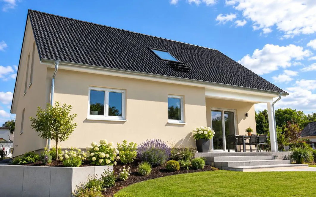 Referenzhaus SH 154