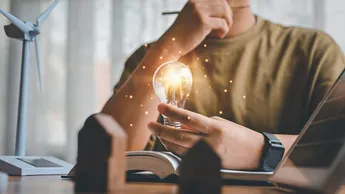 Energieeffiziente Raumplanung