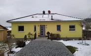 Fertighaus Winkelbungalow SH 105 WB