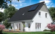 Fertighaus 1,5-Geschosser SH 136 XXL