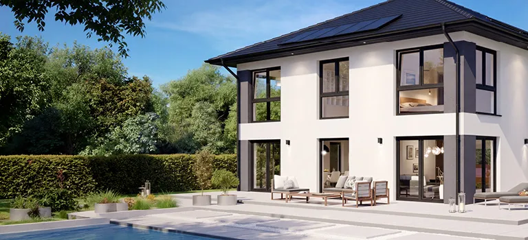 Black Edition bei ScanHaus Marlow