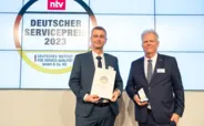 Deutscher Servicepreis 2023