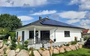 Fertighaus Bungalow SH 150 B