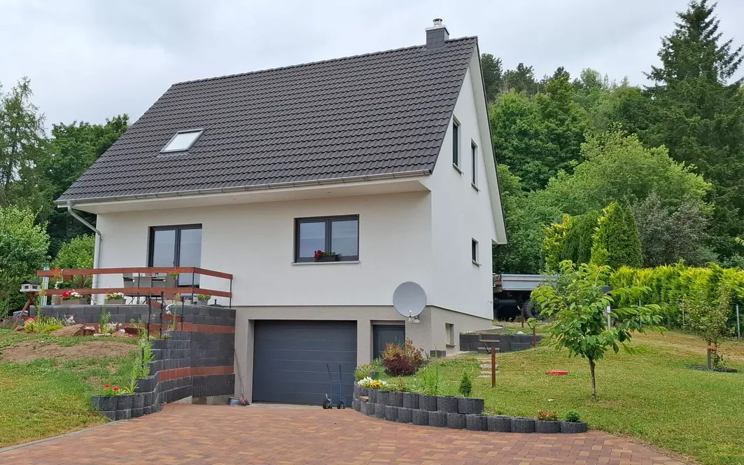 Referenzhaus SH 122 - Var. D mit Keller