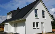 Fertighaus Mehrgenerationenhaus SH 165 EW mit Einliegerwohnung