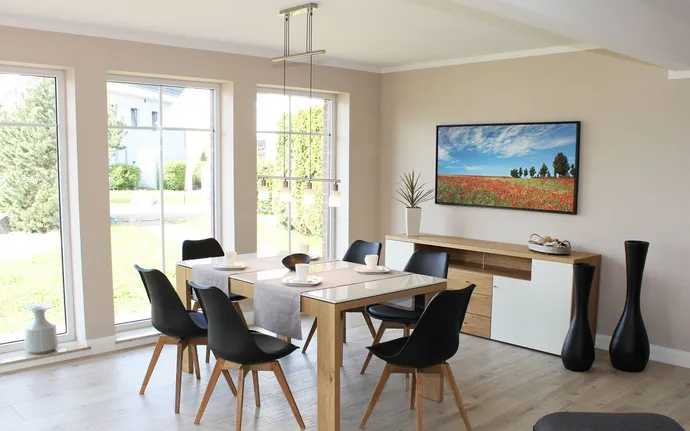 SH 115 WB | Essbereich