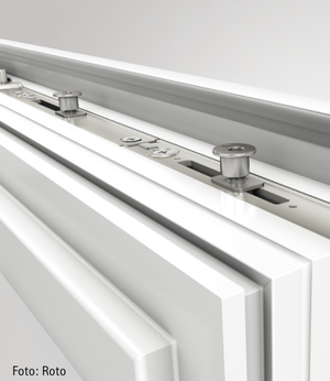 Sicherheitspaket - Pilzzapfen