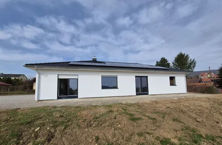 Referenzhaus Bungalow SH 142 B