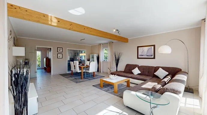 Wohnzimmer | SH 136 – Var. A1