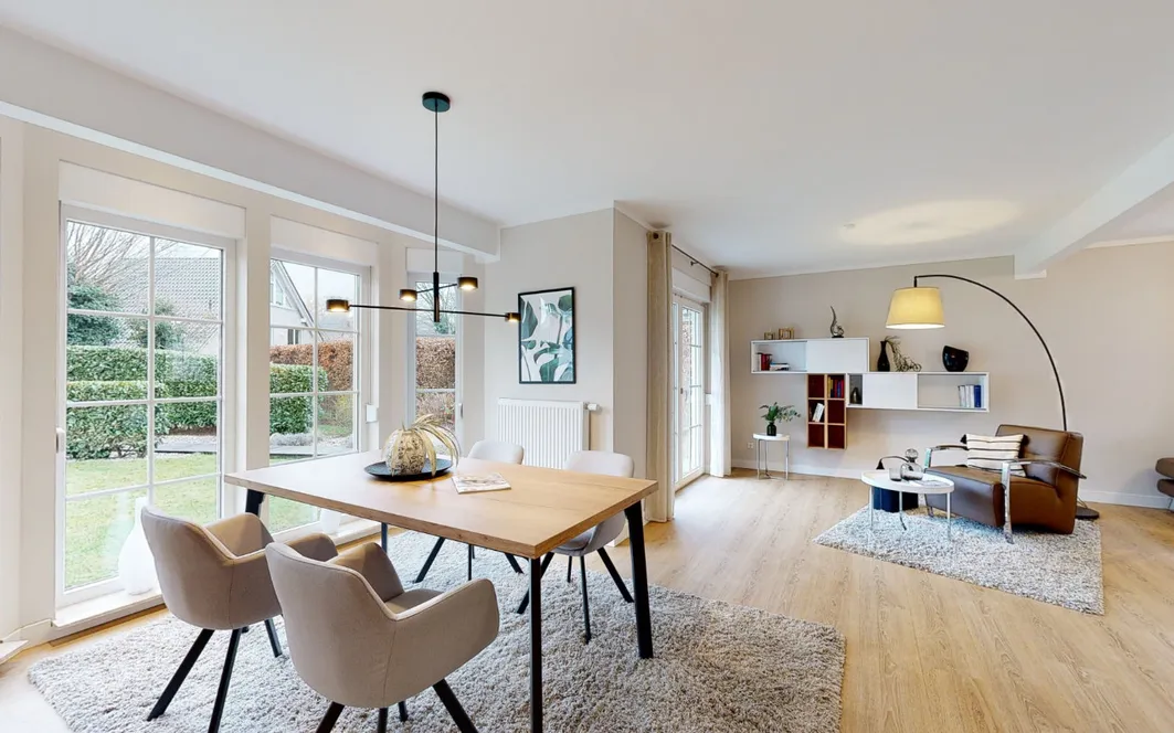 Musterhaus Pinneberg SH 156