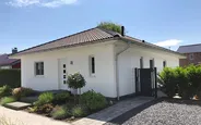 Fertighaus Bungalow SH 83 B