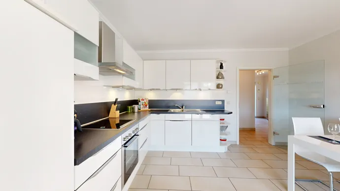 Küche | SH 136 – Var. A1