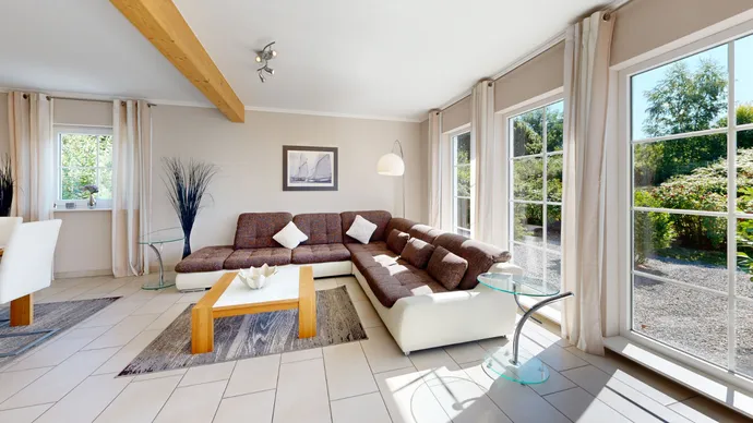 Wohnzimmer | SH 136 – Var. A1