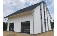 Fertighaus SH 165 Drempel