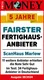 Fairster Fertighausanbieter