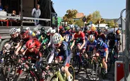 Impression ScanHaus Cup 2025 - U15