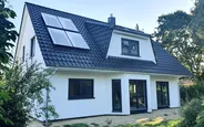 Fertighaus 1,5 Geschosser SH 180 - Var. D