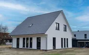 Fertighaus Einfamilienhaus 1,5 Geschosser SH 158 Var. A