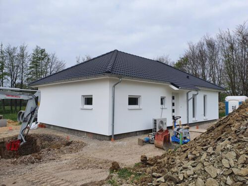 Bungalow SH 100 B - Var. B