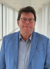 Vertriebspartner Frank Wunderlich