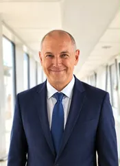 Vertriebspartner Gerd Ellwanger