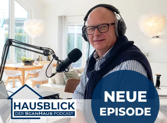 Podcast mit Vertriebspartner Ekkehard Liebscher