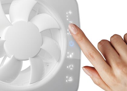 InVENTer Aviant (Abluftelement)