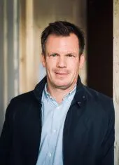 Gebietsleiter Jens Woitschach