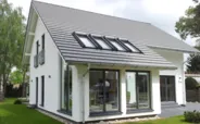 Musterhaus Falkensee SH 160 Drempel Var. A