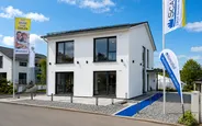 Stadtvilla SH 172 S - Var. B | Musterhaus Villingen-Schwenningen