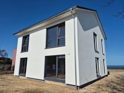 Referenzhaus Stadtvilla SH 172 S | Musterhaus Bornheim