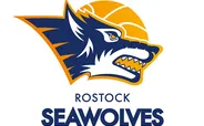 Rostock Seawolves Logo